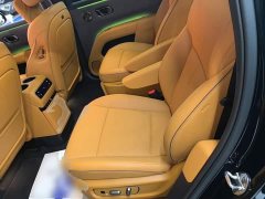 Li Auto i8 Standard Edition - ფოტო 16