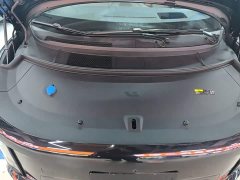 Li Auto i8 Standard Edition - ფოტო 19