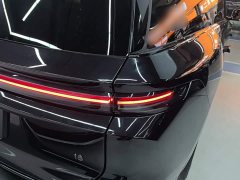 Li Auto i8 Standard Edition - ფოტო 7