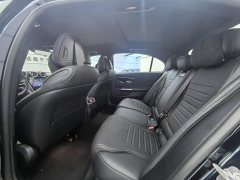 Mercedes-Benz C-Class C 260 L AMG Line - ფოტო 6