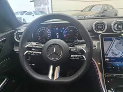 Mercedes-Benz C-Class C 260 L AMG Line - ფოტო 9