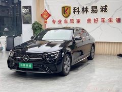 Mercedes-Benz E-Class 2023 E 300 L Sport Fashion Edition - ფოტო 1