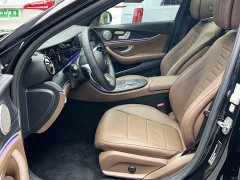 Mercedes-Benz E-Class 2023 E 300 L Sport Fashion Edition - ფოტო 12