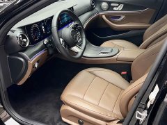 Mercedes-Benz E-Class 2023 E 300 L Sport Fashion Edition - ფოტო 13