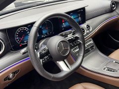 Mercedes-Benz E-Class 2023 E 300 L Sport Fashion Edition - ფოტო 14