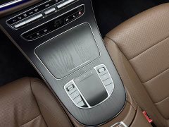 Mercedes-Benz E-Class 2023 E 300 L Sport Fashion Edition - ფოტო 15