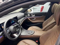 Mercedes-Benz E-Class 2023 E 300 L Sport Fashion Edition - ფოტო 16
