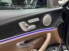 Mercedes-Benz E-Class 2023 E 300 L Sport Fashion Edition - ფოტო 18