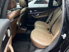 Mercedes-Benz E-Class 2023 E 300 L Sport Fashion Edition - ფოტო 19