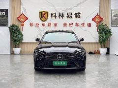Mercedes-Benz E-Class 2023 E 300 L Sport Fashion Edition - ფოტო 2