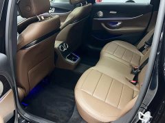 Mercedes-Benz E-Class 2023 E 300 L Sport Fashion Edition - ფოტო 20