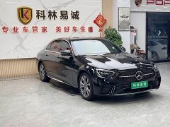 Mercedes-Benz E-Class 2023 E 300 L Sport Fashion Edition - ფოტო 3