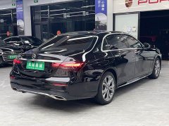 Mercedes-Benz E-Class 2023 E 300 L Sport Fashion Edition - ფოტო 4
