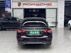 Mercedes-Benz E-Class 2023 E 300 L Sport Fashion Edition - ფოტო 5