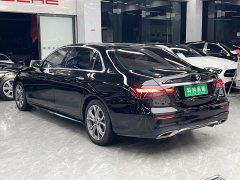 Mercedes-Benz E-Class 2023 E 300 L Sport Fashion Edition - ფოტო 6