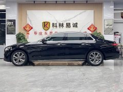 Mercedes-Benz E-Class 2023 E 300 L Sport Fashion Edition - ფოტო 7