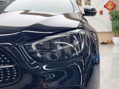 Mercedes-Benz E-Class 2023 E 300 L Sport Fashion Edition - ფოტო 9
