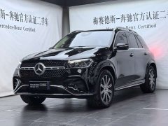 Mercedes-Benz GLE (Imported) GLE 350 4MATIC Dynamic - ფოტო 1