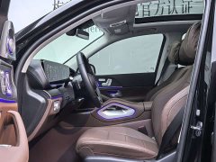 Mercedes-Benz GLE (Imported) GLE 350 4MATIC Dynamic - ფოტო 10