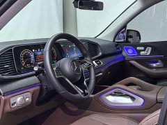 Mercedes-Benz GLE (Imported) GLE 350 4MATIC Dynamic - ფოტო 11