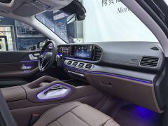 Mercedes-Benz GLE (Imported) GLE 350 4MATIC Dynamic - ფოტო 12