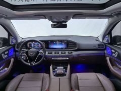 Mercedes-Benz GLE (Imported) GLE 350 4MATIC Dynamic - ფოტო 13