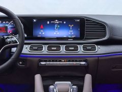 Mercedes-Benz GLE (Imported) GLE 350 4MATIC Dynamic - ფოტო 14