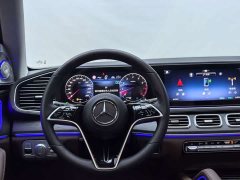 Mercedes-Benz GLE (Imported) GLE 350 4MATIC Dynamic - ფოტო 15