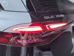 Mercedes-Benz GLE (Imported) GLE 350 4MATIC Dynamic - ფოტო 17
