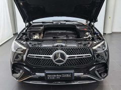Mercedes-Benz GLE (Imported) GLE 350 4MATIC Dynamic - ფოტო 18
