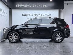 Mercedes-Benz GLE (Imported) GLE 350 4MATIC Dynamic - ფოტო 2