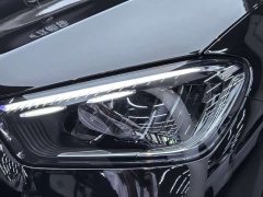 Mercedes-Benz GLE (Imported) GLE 350 4MATIC Dynamic - ფოტო 20