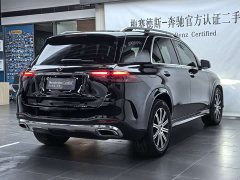 Mercedes-Benz GLE (Imported) GLE 350 4MATIC Dynamic - ფოტო 3
