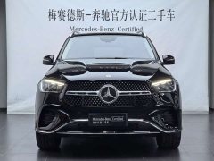 Mercedes-Benz GLE (Imported) GLE 350 4MATIC Dynamic - ფოტო 4