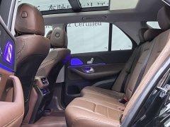 Mercedes-Benz GLE (Imported) GLE 350 4MATIC Dynamic - ფოტო 6