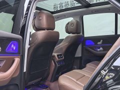 Mercedes-Benz GLE (Imported) GLE 350 4MATIC Dynamic - ფოტო 7