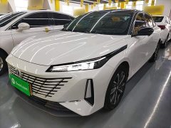 Changan Eado 1.5T GDI Automatic Prestige - ფოტო 1