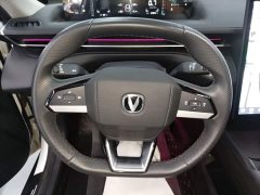 Changan Eado 1.5T GDI Automatic Prestige - ფოტო 10