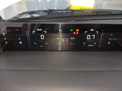 Changan Eado 1.5T GDI Automatic Prestige - ფოტო 11