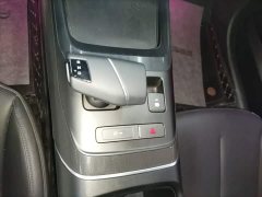 Changan Eado 1.5T GDI Automatic Prestige - ფოტო 13