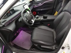 Changan Eado 1.5T GDI Automatic Prestige - ფოტო 14