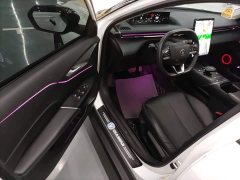 Changan Eado 1.5T GDI Automatic Prestige - ფოტო 15