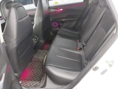 Changan Eado 1.5T GDI Automatic Prestige - ფოტო 16