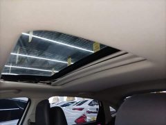 Changan Eado 1.5T GDI Automatic Prestige - ფოტო 17