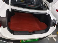 Changan Eado 1.5T GDI Automatic Prestige - ფოტო 18