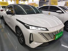 Changan Eado 1.5T GDI Automatic Prestige - ფოტო 3