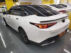 Changan Eado 1.5T GDI Automatic Prestige - ფოტო 4