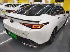 Changan Eado 1.5T GDI Automatic Prestige - ფოტო 6