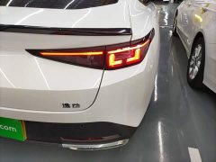 Changan Eado 1.5T GDI Automatic Prestige - ფოტო 7