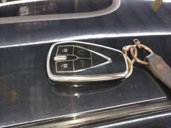 Changan Eado 1.5T GDI Automatic Prestige - ფოტო 8